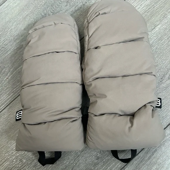 The Super Puff™ Pro Mitten - cliMATTE™ - Picture 3 of 5